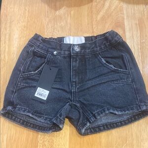 NWT One Teaspoon Kids